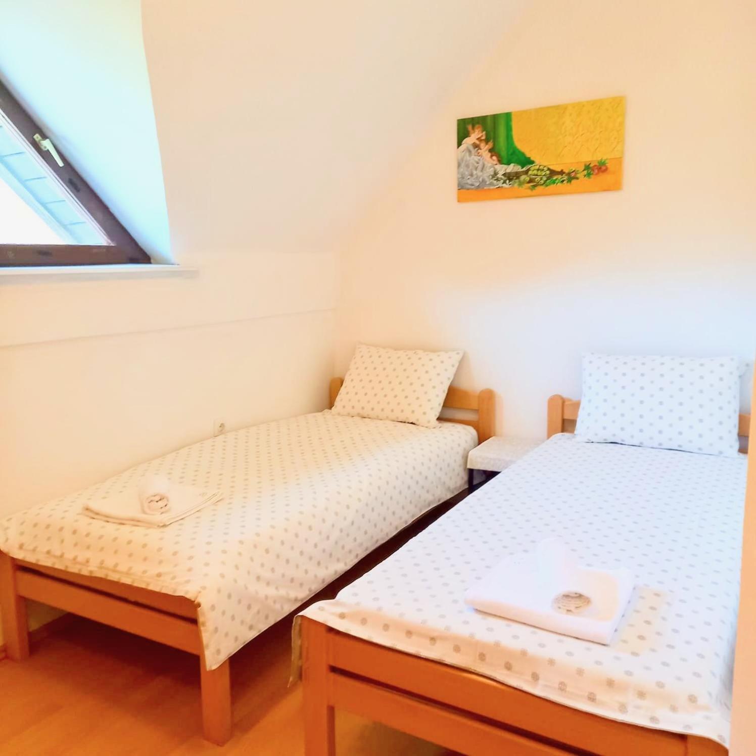 Miabella House - 2 Bedrooms And Terrace Brežice Extérieur photo