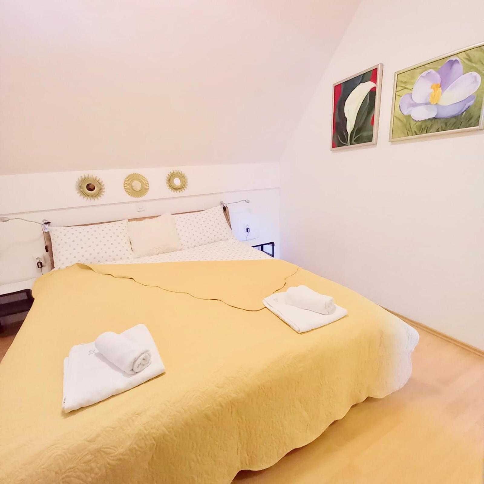 Miabella House - 2 Bedrooms And Terrace Brežice Extérieur photo