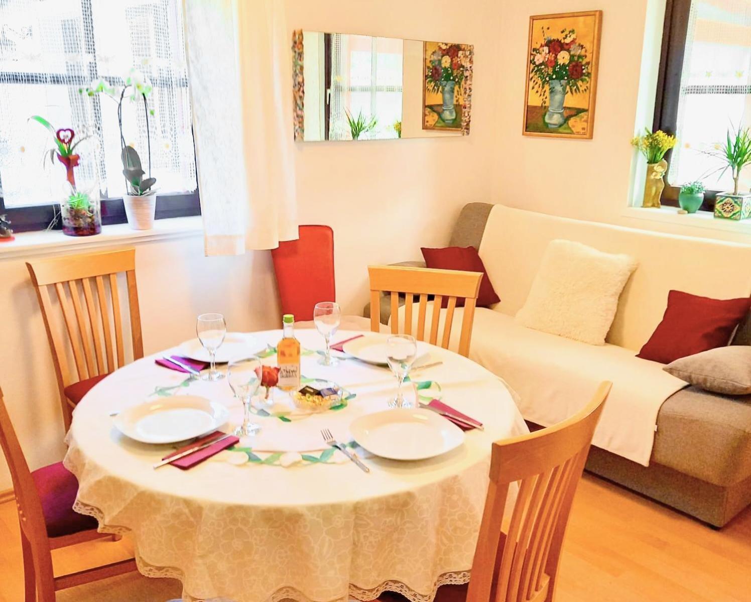 Miabella House - 2 Bedrooms And Terrace Brežice Extérieur photo